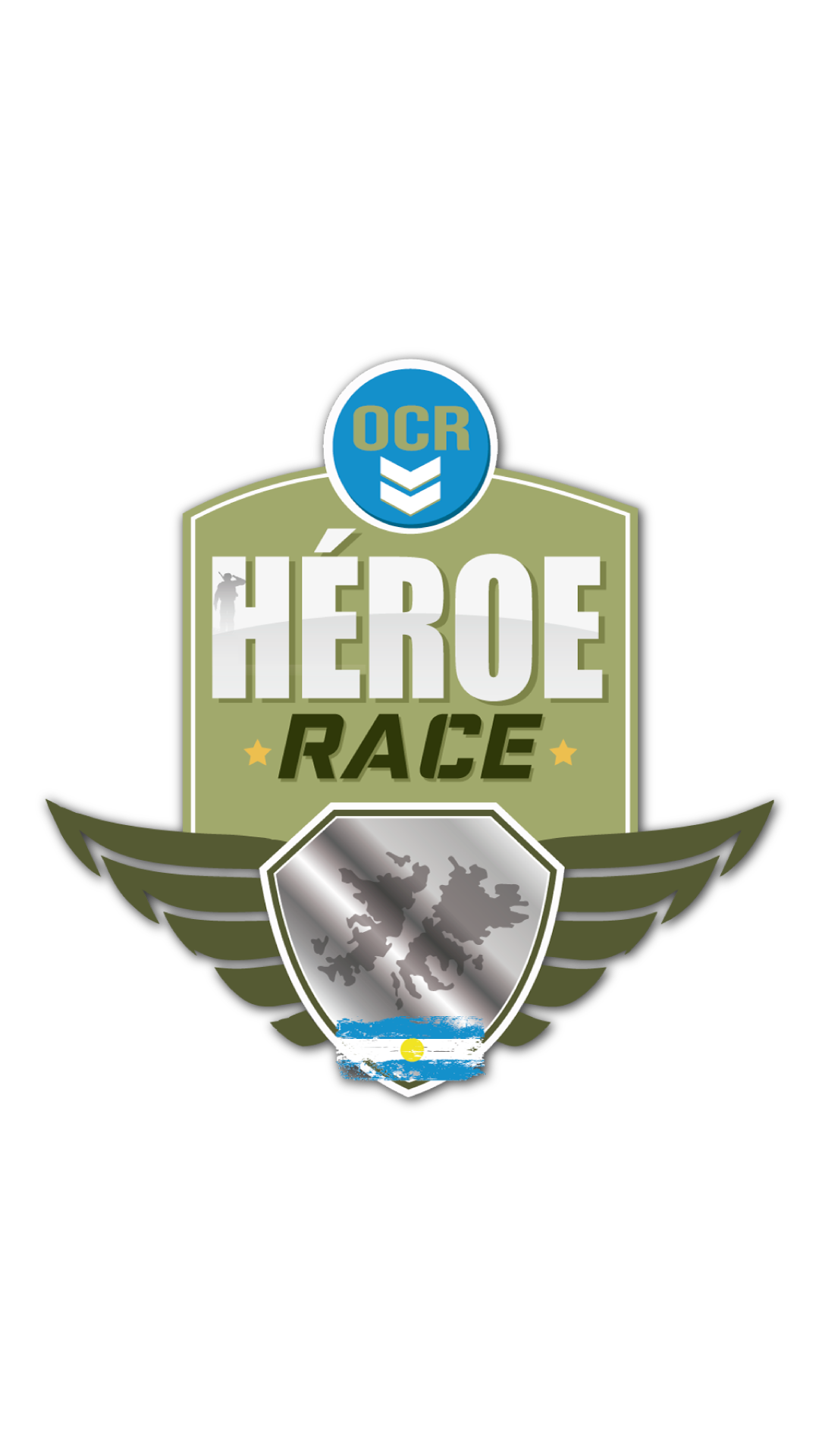 HeroeRace Logo